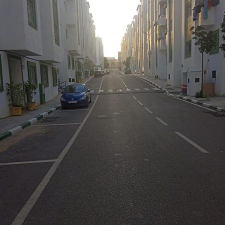 El Apartamento Preferido Tétouan Kültér fotó