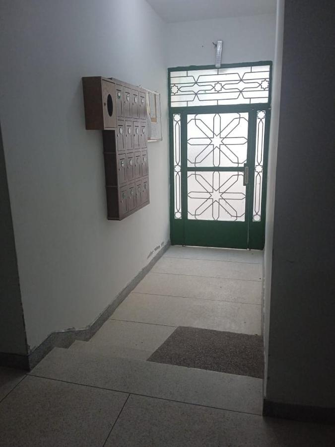 El Apartamento Preferido Tétouan Kültér fotó