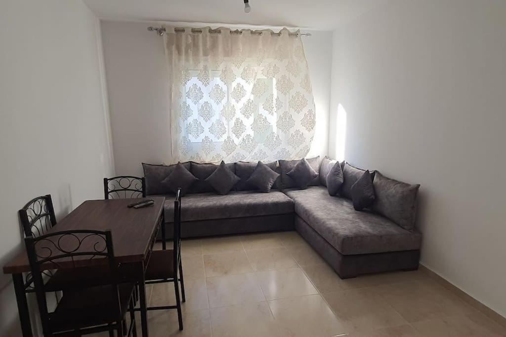 El Apartamento Preferido Tétouan Kültér fotó