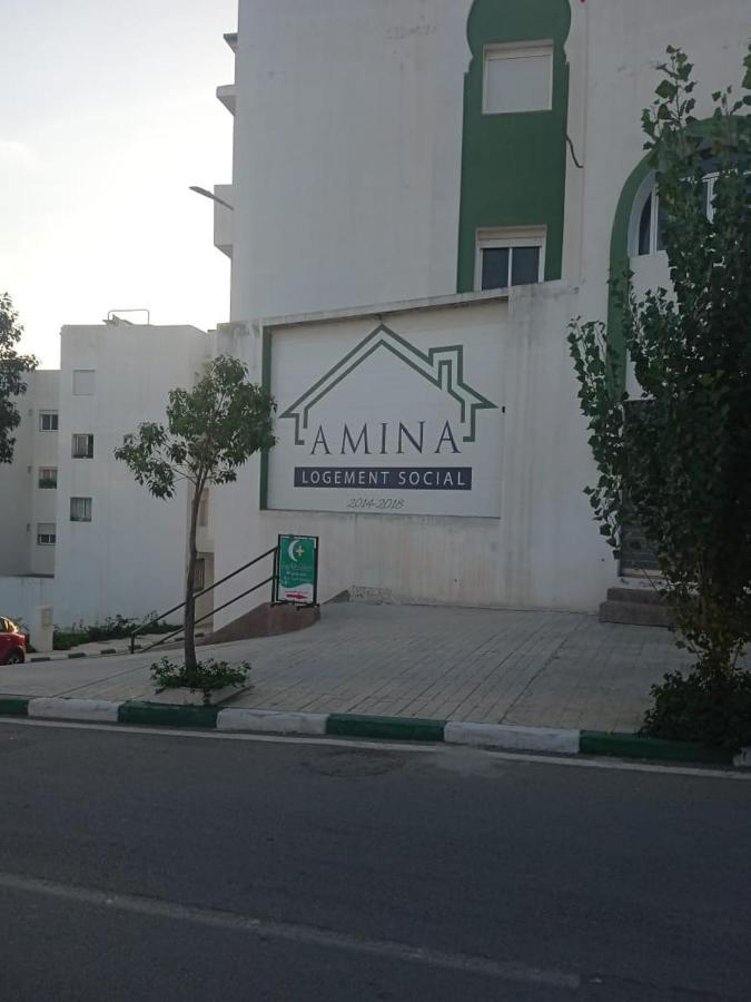 El Apartamento Preferido Tétouan Kültér fotó